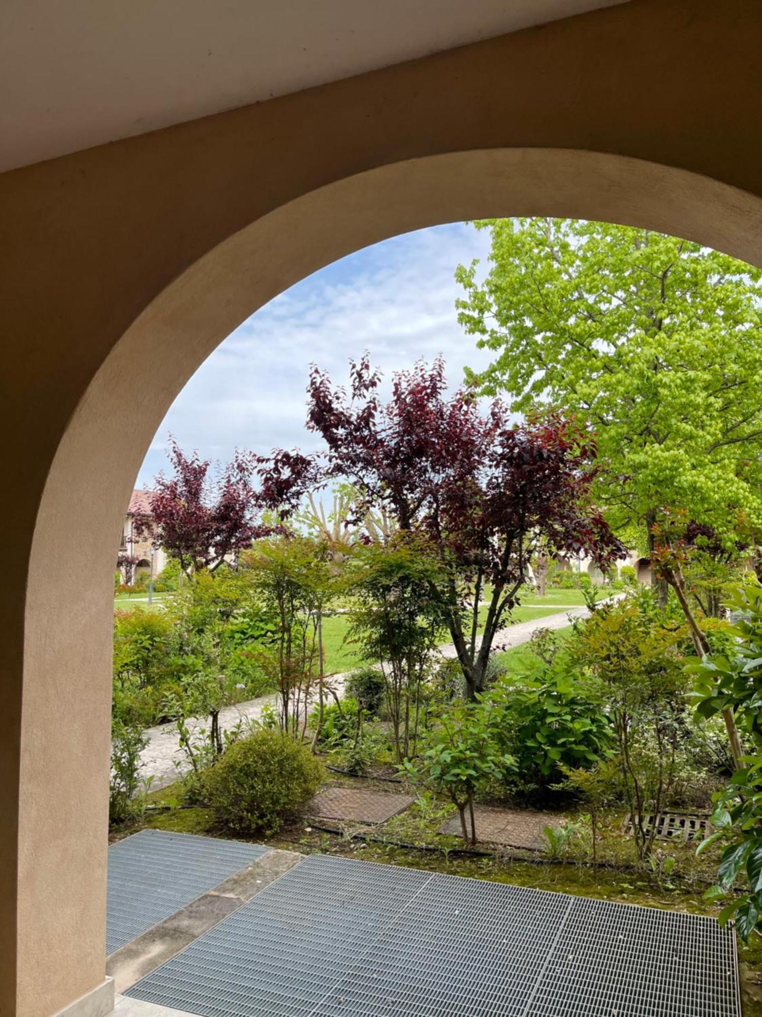 Green And Relax Pozzolengo Exterior photo